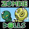 Zombie Dolls Free Online Flash Game